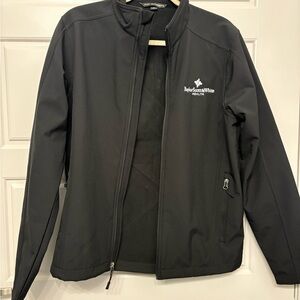 Baylor Scott and White Jacket